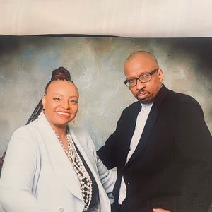 Beautiful blue blazer